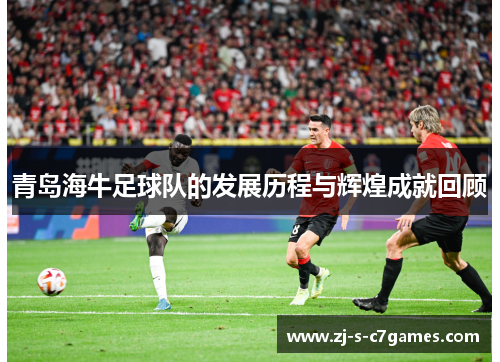 青岛海牛足球队的发展历程与辉煌成就回顾 青岛海牛足球队的发展历程与辉煌成就回顾