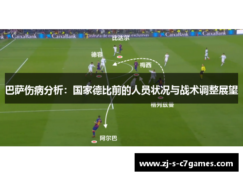 巴萨伤病分析:国家德比前的人员状况与战术调整展望 巴萨伤病分析:国家德比前的人员状况与战术调整展望