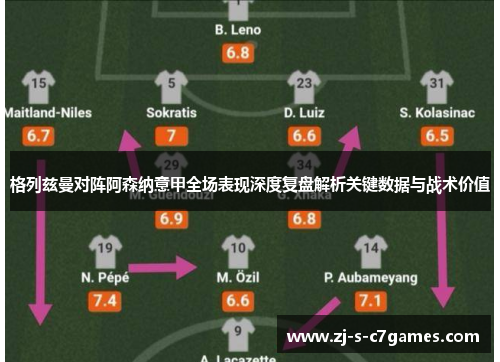 格列兹曼对阵阿森纳意甲全场表现深度复盘解析关键数据与战术价值