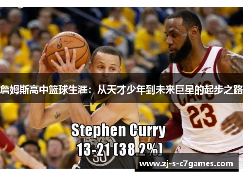 詹姆斯高中篮球生涯:从天才少年到未来巨星的起步之路 詹姆斯高中篮球生涯:从天才少年到未来巨星的起步之路